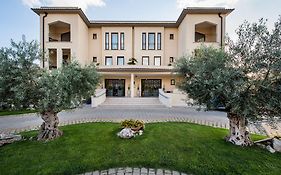 Best Western Premier Villa Fabiano Palace Hotel