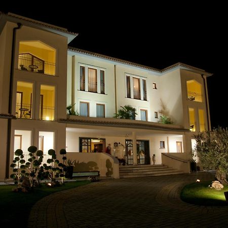 Best Western Premier Villa Fabiano Palace Hotel Rende Exterior photo